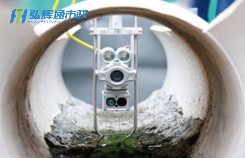 苏州QV管道检测