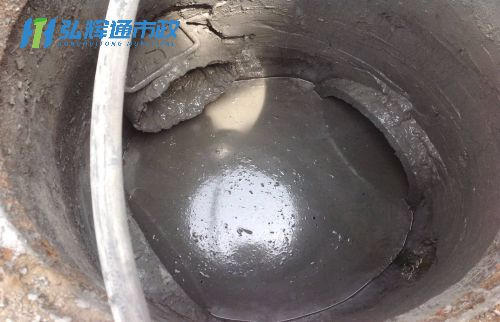 苏州雨水管道疏通
