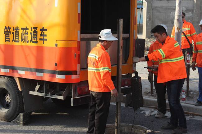 苏州管道疏通不求人，几招轻松解决下水道堵塞问题